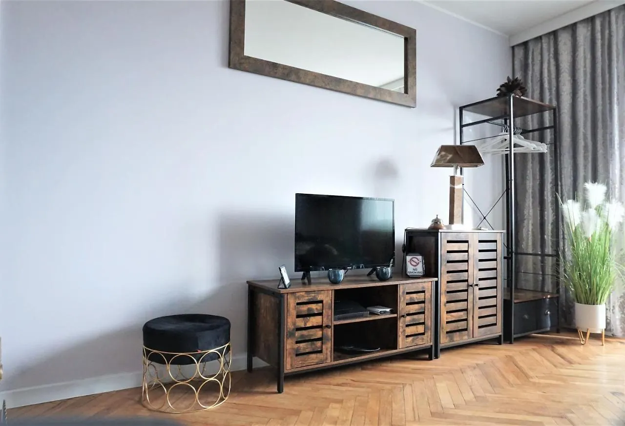Jaworski Apart'S Wroclaw 0*,  Poland