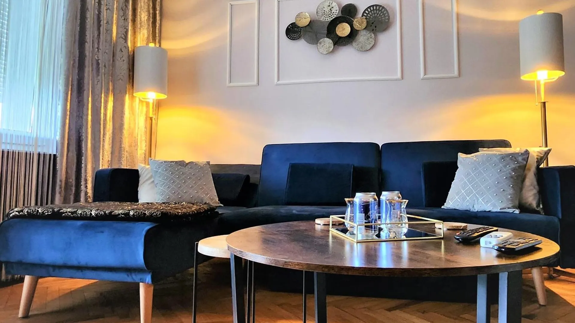 Apartment Jaworski Apart'S Wroclaw Poland